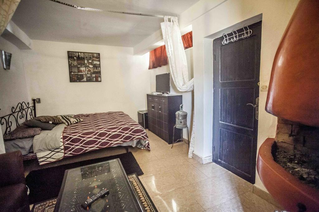 Essaouira Youth Hostel & Social Travel Kültér fotó